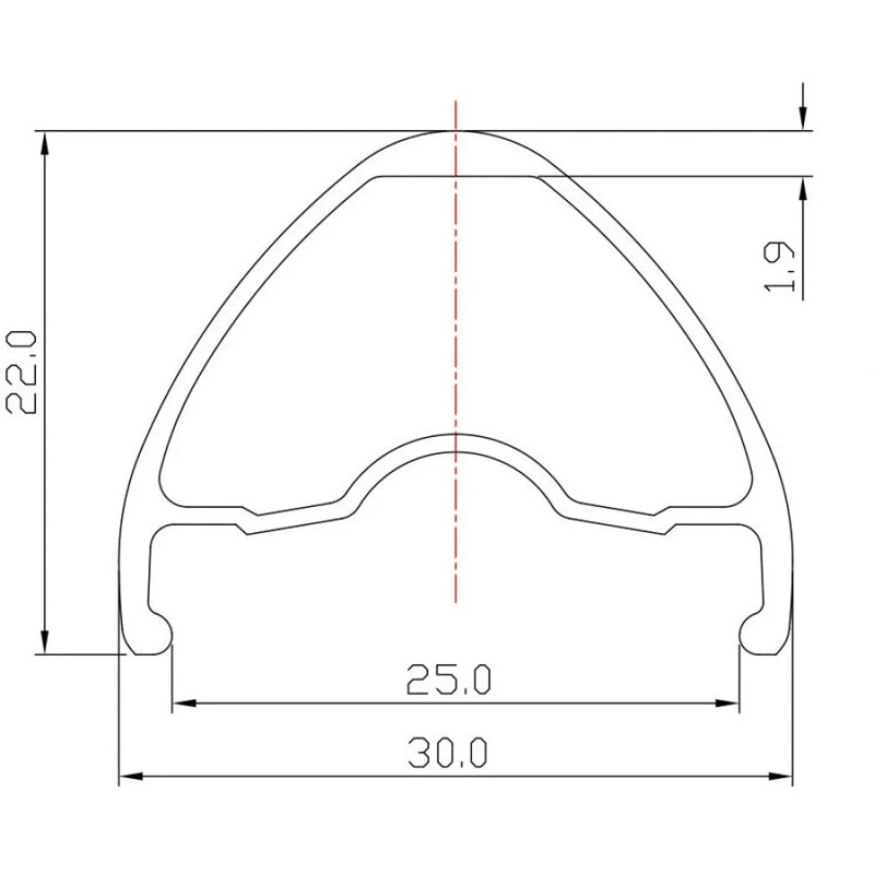 Conjunto de rodas MTB Wide 29´´ Disc - Mercado de Luxo - O Maior E-Commerce de Bens, Produtos e Serviços de Luxo do Brasil.