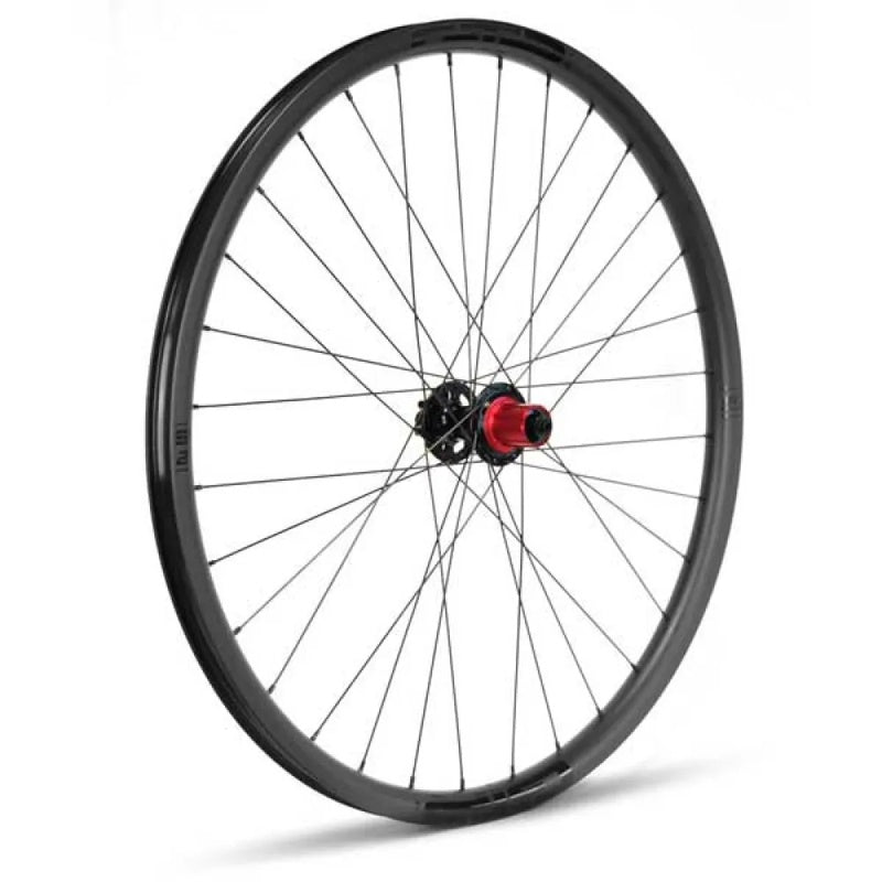 Roda traseira de MTB SL25 29´´ CL Disc Tubeless - Mercado de Luxo - O Maior E-Commerce de Bens, Produtos e Serviços de Luxo do Brasil.
