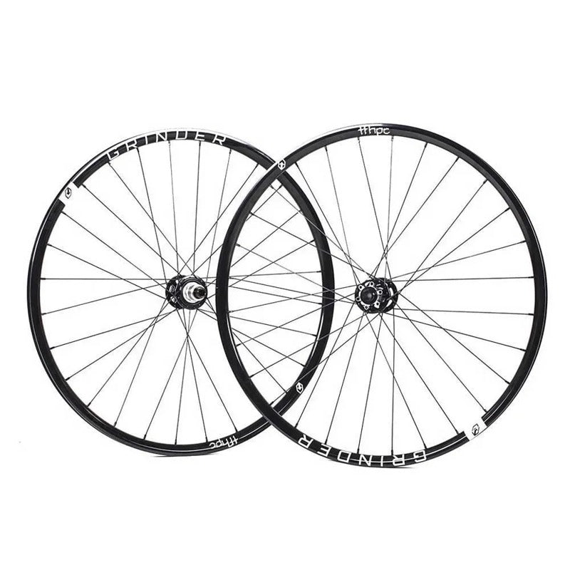 Conjunto de rodas MTB Grinder Disc Tubeless 29´´/700 - Mercado de Luxo - O Maior E-Commerce de Bens, Produtos e Serviços de Luxo do Brasil.