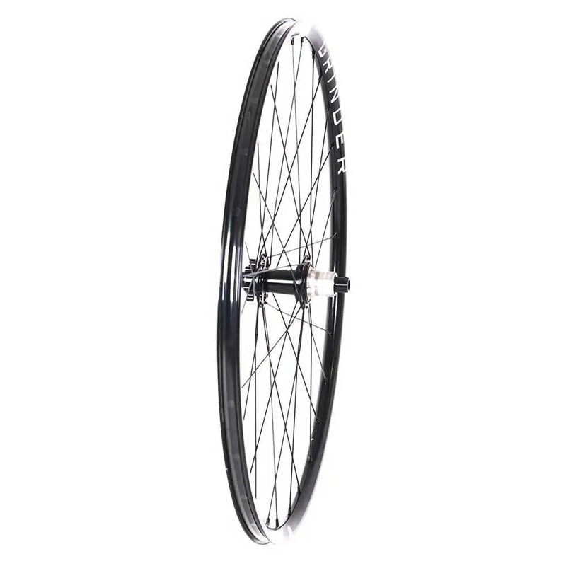 Conjunto de rodas MTB Grinder Disc Tubeless 29´´/700 - Mercado de Luxo - O Maior E-Commerce de Bens, Produtos e Serviços de Luxo do Brasil.