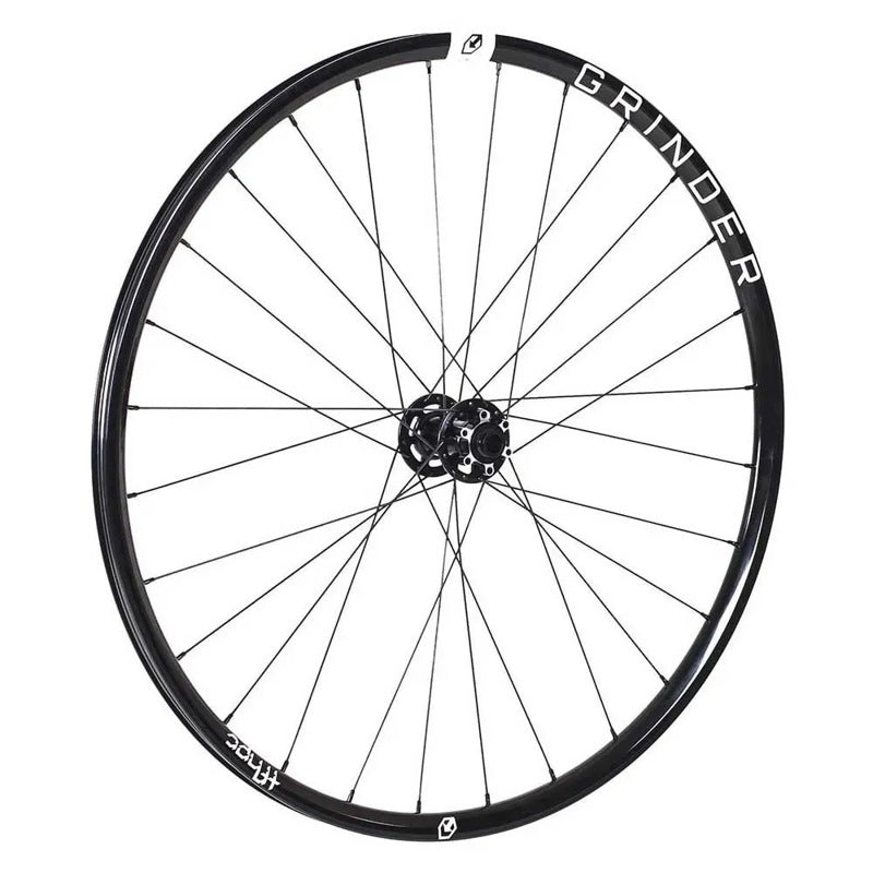 Conjunto de rodas MTB Grinder Boost 29´´/700 Tubeless Disc - Mercado de Luxo - O Maior E-Commerce de Bens, Produtos e Serviços de Luxo do Brasil.