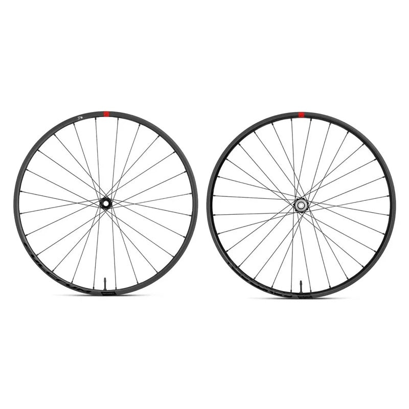Conjunto de rodas MTB Red Zone 3 29´´ Disc Tubeless - Mercado de Luxo - O Maior E-Commerce de Bens, Produtos e Serviços de Luxo do Brasil.