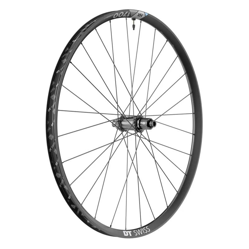 Roda traseira HX 1700 Spline LS 30 29´´ CL Disc Tubeless - Mercado de Luxo - O Maior E-Commerce de Bens, Produtos e Serviços de Luxo do Brasil.