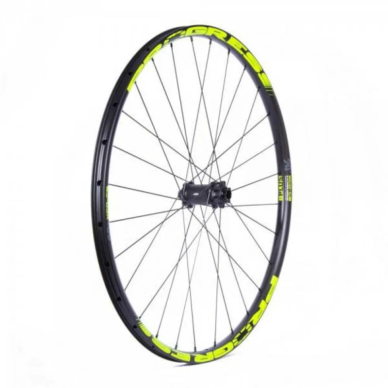 Roda dianteira de BTT XCD CB Plus 27.5´´ Disc - Mercado de Luxo - O Maior E-Commerce de Bens, Produtos e Serviços de Luxo do Brasil.