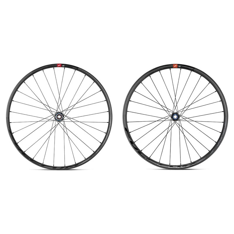 Conjunto de rodas MTB E-Fire 3 27.5´´ Disc Tubeless - Mercado de Luxo - O Maior E-Commerce de Bens, Produtos e Serviços de Luxo do Brasil.