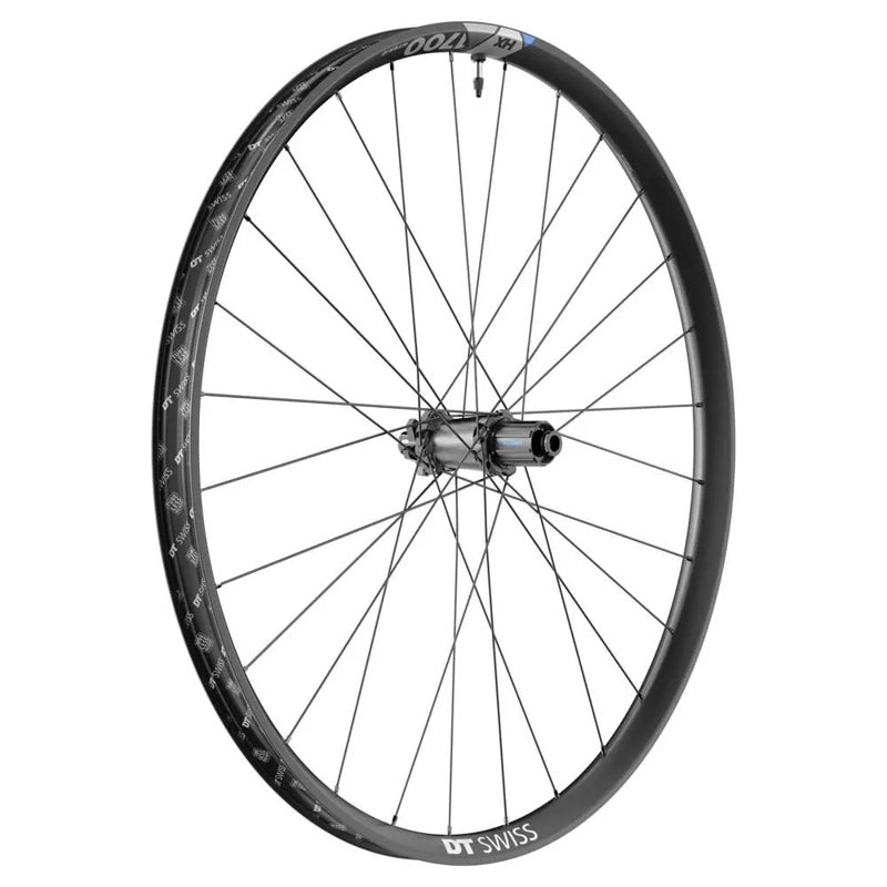 Roda traseira HX 1700 Spline 35 29´´ 6B Disc Tubeless - Mercado de Luxo - O Maior E-Commerce de Bens, Produtos e Serviços de Luxo do Brasil.