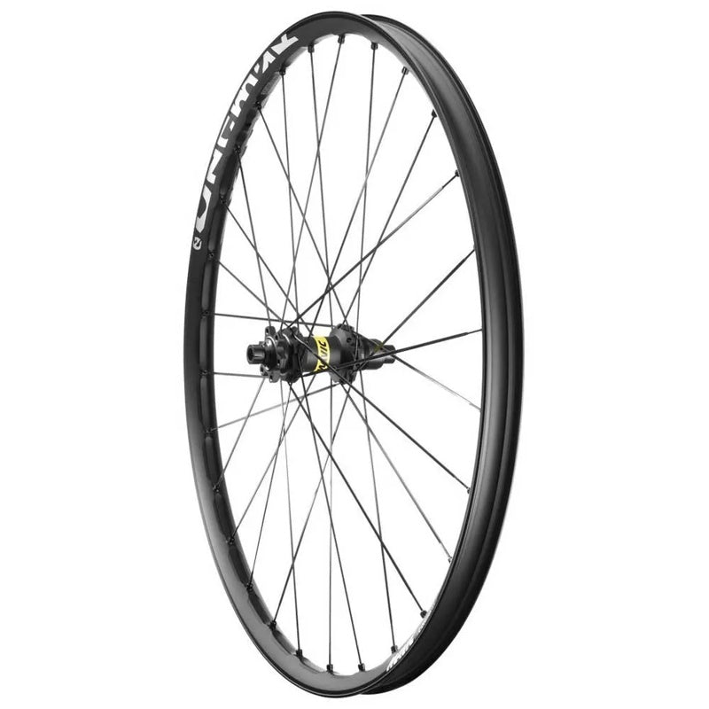 Roda traseira de MTB E-Deemax S 29´´ Boost CL Disc Tubeless - Mercado de Luxo - O Maior E-Commerce de Bens, Produtos e Serviços de Luxo do Brasil.