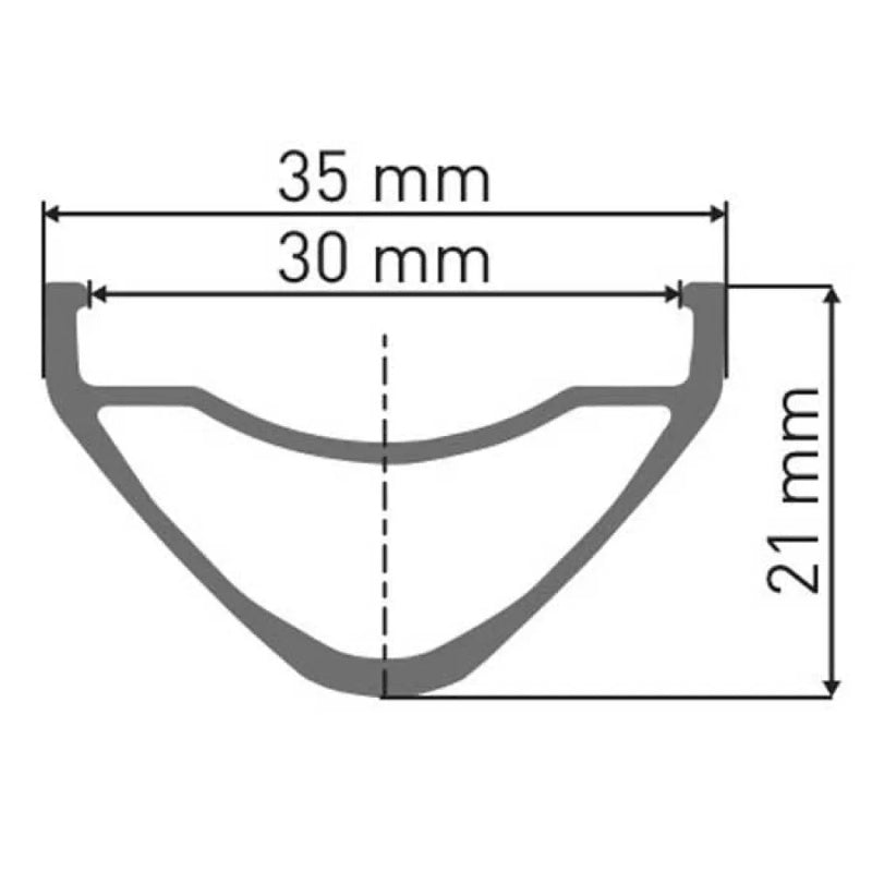 Roda traseira de MTB FR 1500 Classic 30 29´´ Disc Tubeless - Mercado de Luxo - O Maior E-Commerce de Bens, Produtos e Serviços de Luxo do Brasil.