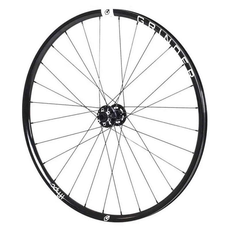 Conjunto de rodas MTB Grinder Disc Tubeless 27.5´´/650B - Mercado de Luxo - O Maior E-Commerce de Bens, Produtos e Serviços de Luxo do Brasil.