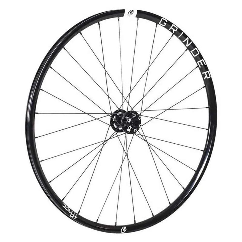 Conjunto de rodas MTB Grinder Disc Tubeless 27.5´´/650B - Mercado de Luxo - O Maior E-Commerce de Bens, Produtos e Serviços de Luxo do Brasil.