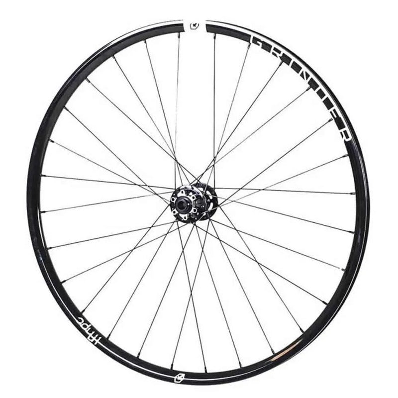 Conjunto de rodas MTB Grinder Disc Tubeless 27.5´´/650B - Mercado de Luxo - O Maior E-Commerce de Bens, Produtos e Serviços de Luxo do Brasil.