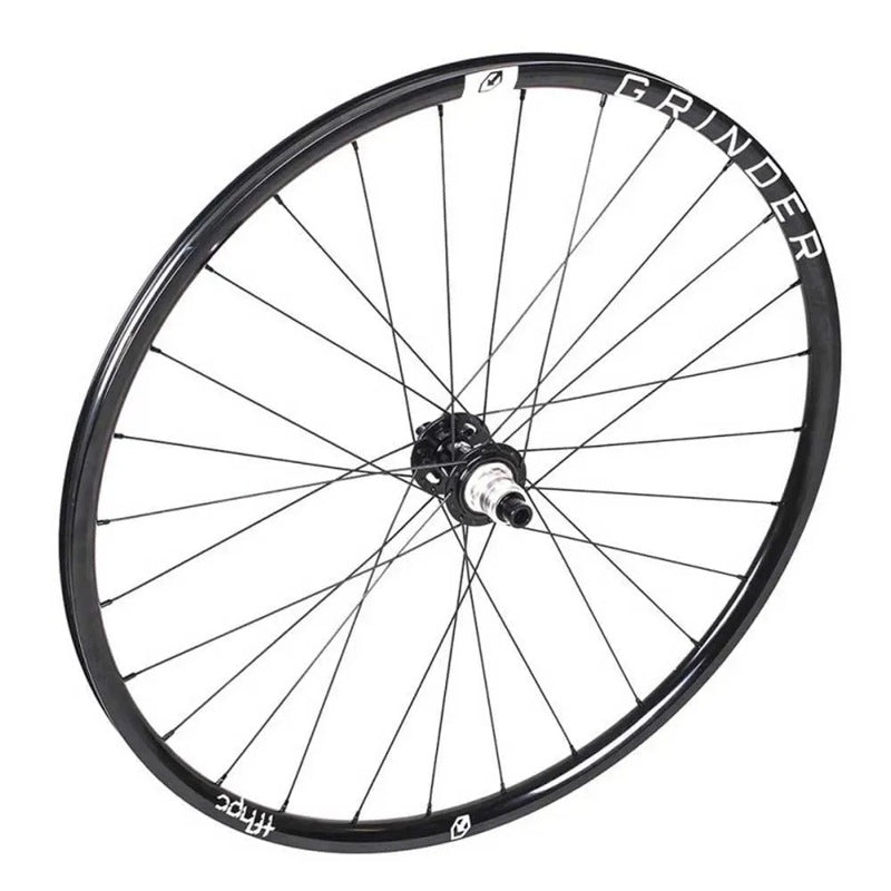 Conjunto de rodas MTB Grinder Disc Tubeless 27.5´´/650B - Mercado de Luxo - O Maior E-Commerce de Bens, Produtos e Serviços de Luxo do Brasil.