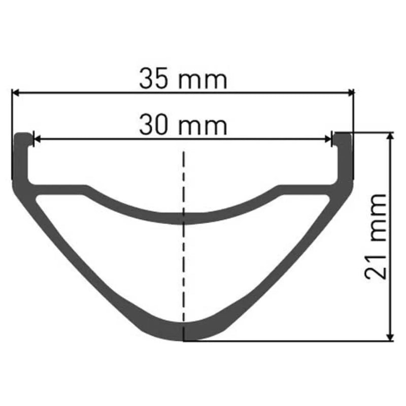 Roda traseira de MTB EX 1700 Spline 30 29´´ 6B Disc - Mercado de Luxo - O Maior E-Commerce de Bens, Produtos e Serviços de Luxo do Brasil.