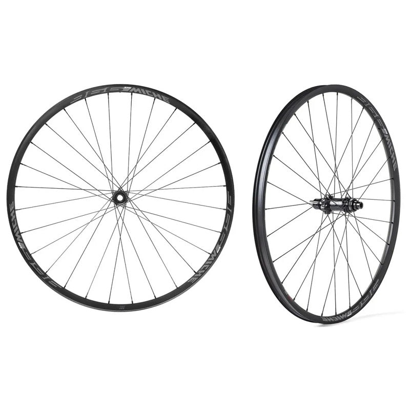 Conjunto de rodas MTB 966 Boost 29´´ Disc - Mercado de Luxo - O Maior E-Commerce de Bens, Produtos e Serviços de Luxo do Brasil.