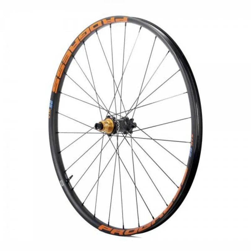 Roda traseira de MTB MTX Nitro 29´´ 6B Disc Boost Tubeless - Mercado de Luxo - O Maior E-Commerce de Bens, Produtos e Serviços de Luxo do Brasil.