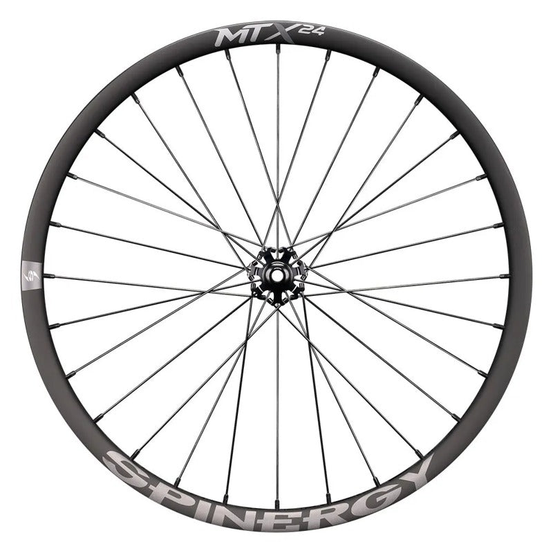 Roda dianteira de BTT MTX 24 29´´ CL Disc Tubeless - Mercado de Luxo - O Maior E-Commerce de Bens, Produtos e Serviços de Luxo do Brasil.