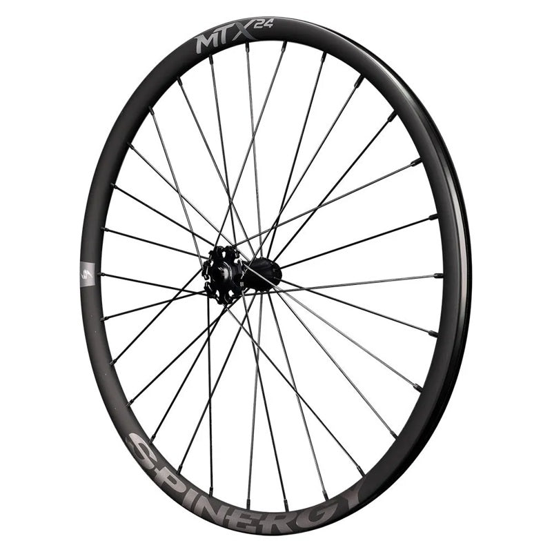 Roda dianteira de BTT MTX 24 29´´ CL Disc Tubeless - Mercado de Luxo - O Maior E-Commerce de Bens, Produtos e Serviços de Luxo do Brasil.