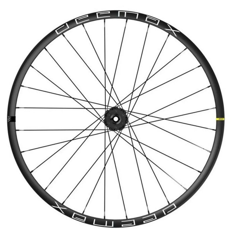 Roda traseira de MTB Deemax 21 29´´ 6B Disc - Mercado de Luxo - O Maior E-Commerce de Bens, Produtos e Serviços de Luxo do Brasil.