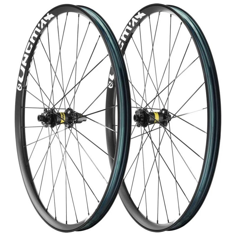 Conjunto de rodas MTB E-Deemax 29´´ Boost CL Disc Tubeless - Mercado de Luxo - O Maior E-Commerce de Bens, Produtos e Serviços de Luxo do Brasil.