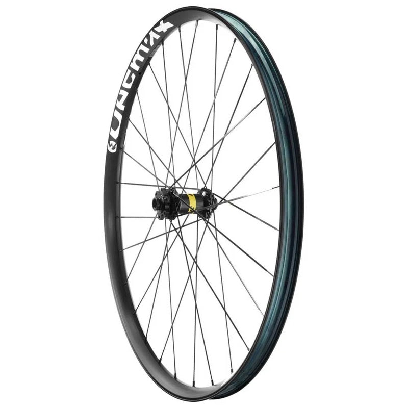 Conjunto de rodas MTB E-Deemax 29´´ Boost CL Disc Tubeless - Mercado de Luxo - O Maior E-Commerce de Bens, Produtos e Serviços de Luxo do Brasil.