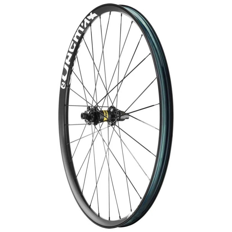 Conjunto de rodas MTB E-Deemax 29´´ Boost CL Disc Tubeless - Mercado de Luxo - O Maior E-Commerce de Bens, Produtos e Serviços de Luxo do Brasil.