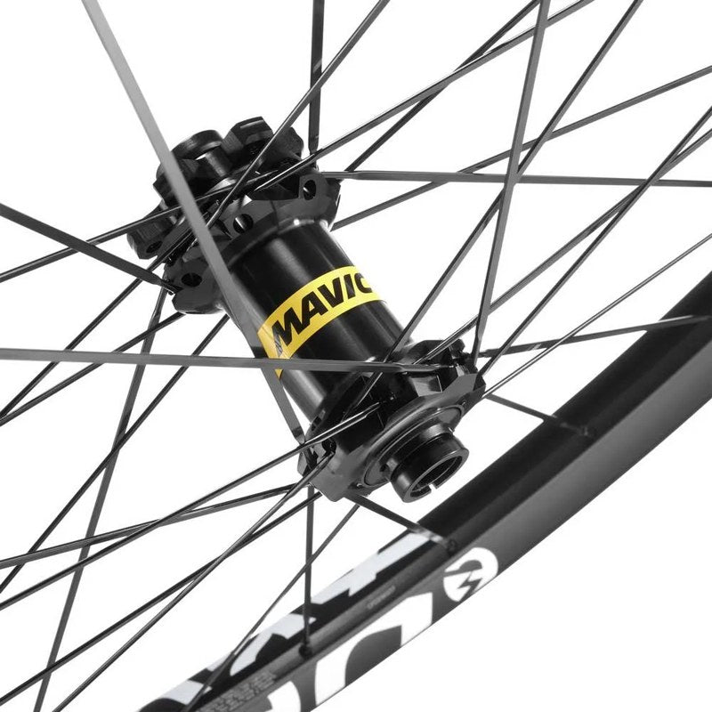 Conjunto de rodas MTB E-Deemax 29´´ Boost CL Disc Tubeless - Mercado de Luxo - O Maior E-Commerce de Bens, Produtos e Serviços de Luxo do Brasil.