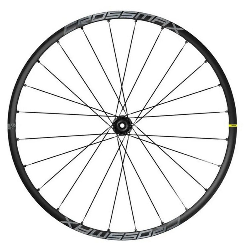 Roda traseira de MTB Crossmax XLR 27.5´´ 6B Disc - Mercado de Luxo - O Maior E-Commerce de Bens, Produtos e Serviços de Luxo do Brasil.