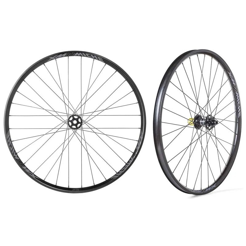 Conjunto de rodas MTB XMH R 30 27.5´´ Disc - Mercado de Luxo - O Maior E-Commerce de Bens, Produtos e Serviços de Luxo do Brasil.