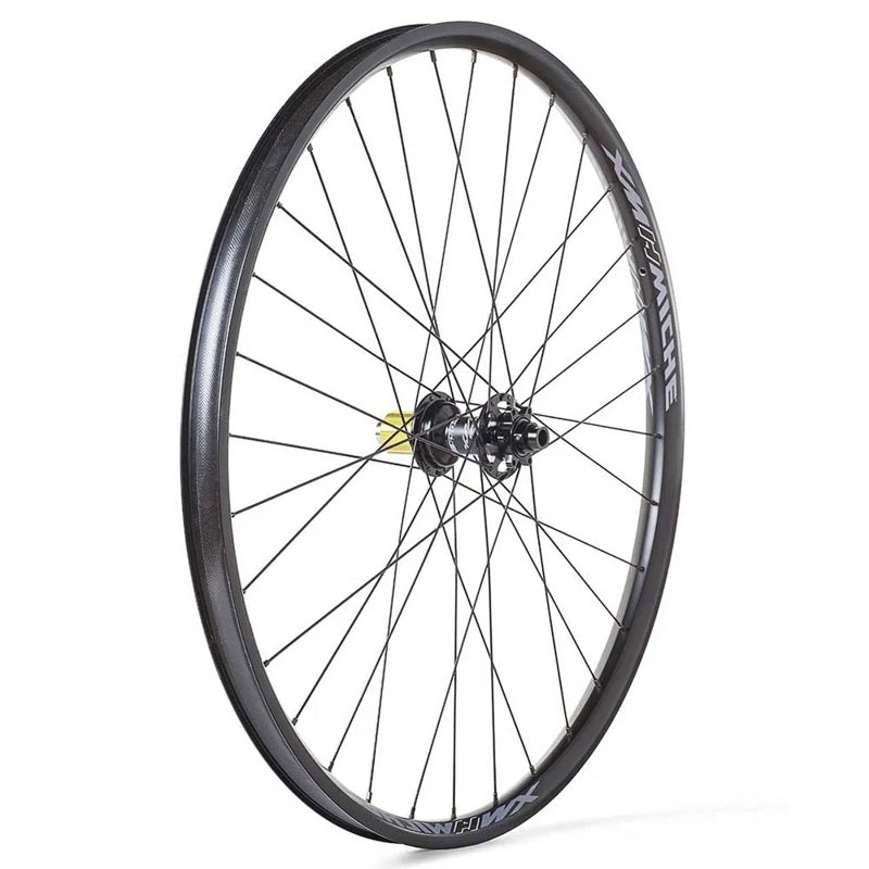 Conjunto de rodas MTB XMH R 30 27.5´´ Disc - Mercado de Luxo - O Maior E-Commerce de Bens, Produtos e Serviços de Luxo do Brasil.