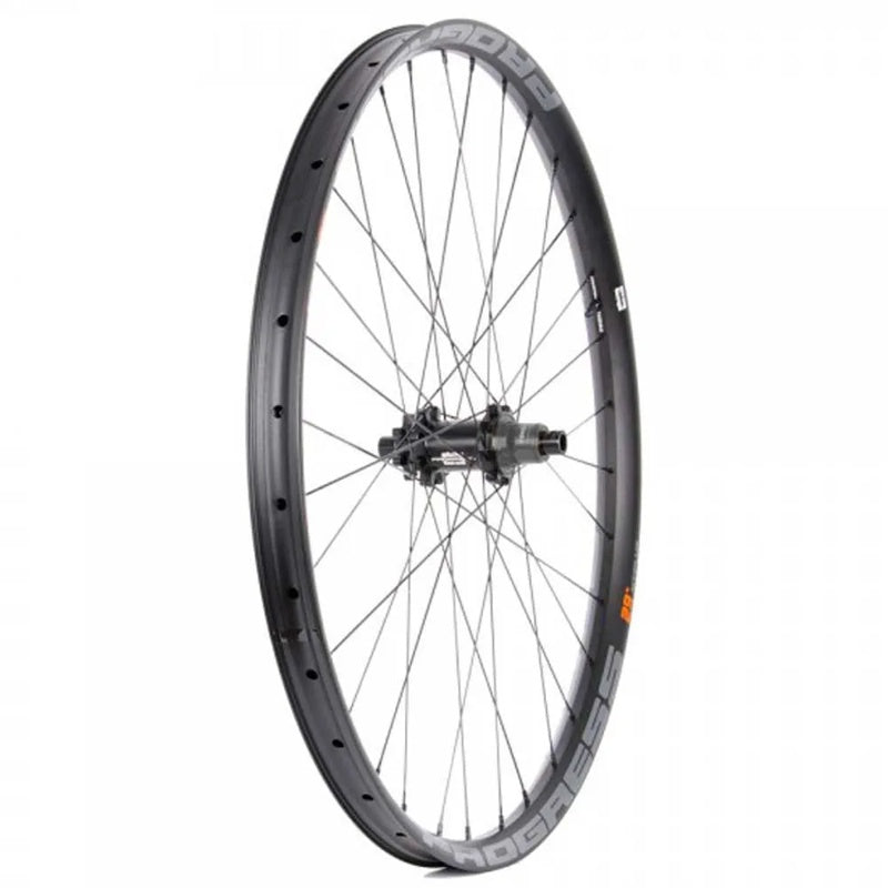 Roda traseira de MTB MT Plus Hybrid Boost 27.5´´ - Mercado de Luxo - O Maior E-Commerce de Bens, Produtos e Serviços de Luxo do Brasil.
