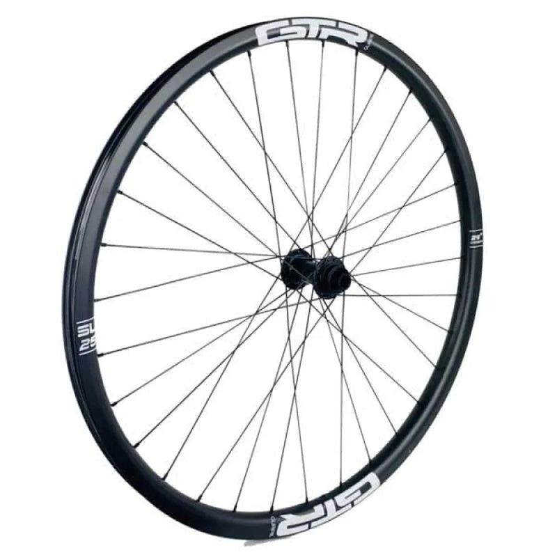 Roda dianteira de BTT SL25 29´´ 6B Disc Tubeless - Mercado de Luxo - O Maior E-Commerce de Bens, Produtos e Serviços de Luxo do Brasil.