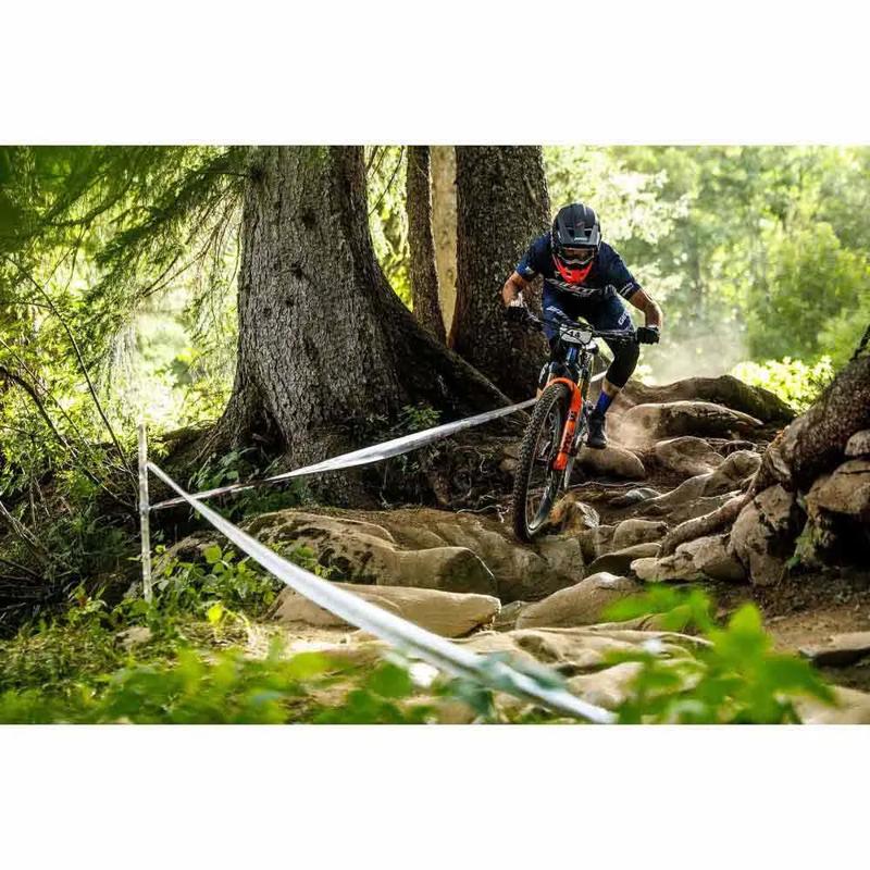 Roda traseira de MTB TRA 29´´ Boost 6B Disc Tubeless Hookless - Mercado de Luxo - O Maior E-Commerce de Bens, Produtos e Serviços de Luxo do Brasil.