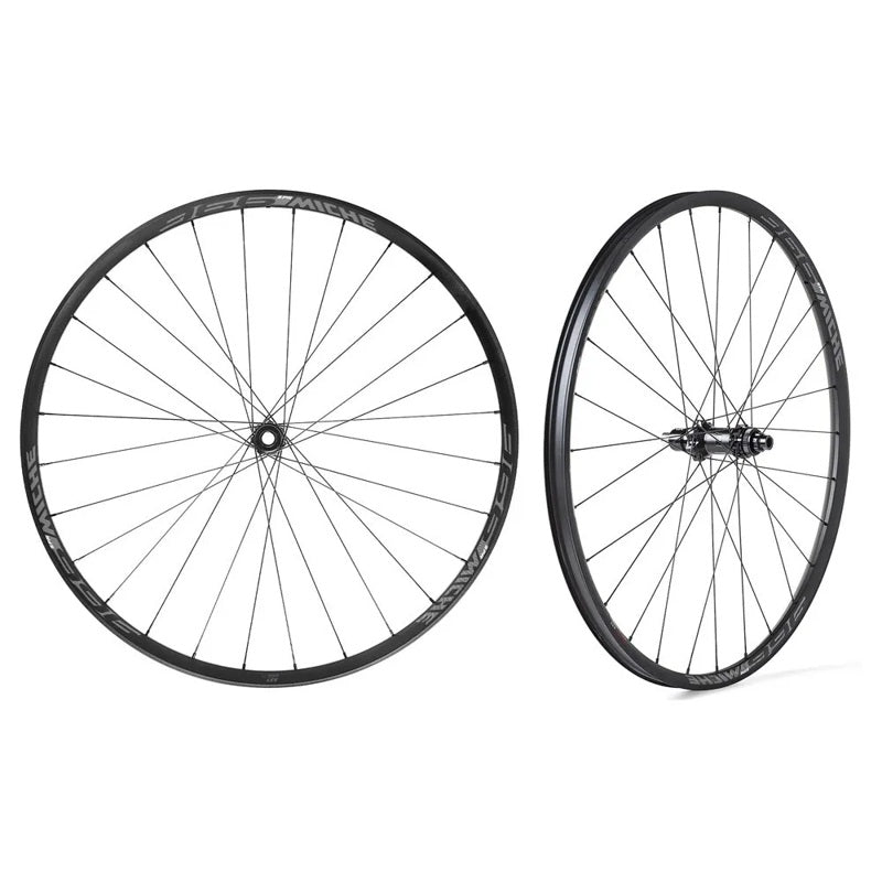 Conjunto de rodas MTB 966 SPR 29´´ Disc Tubeless - Mercado de Luxo - O Maior E-Commerce de Bens, Produtos e Serviços de Luxo do Brasil.