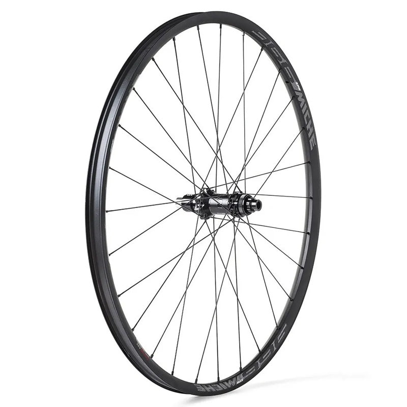 Conjunto de rodas MTB 966 SPR 29´´ Disc Tubeless - Mercado de Luxo - O Maior E-Commerce de Bens, Produtos e Serviços de Luxo do Brasil.