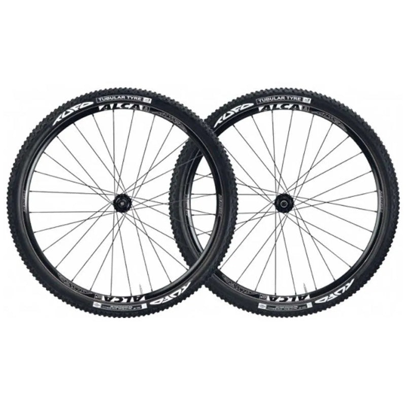 Roda traseira de MTB Alca 26´´ Tubular - Mercado de Luxo - O Maior E-Commerce de Bens, Produtos e Serviços de Luxo do Brasil.