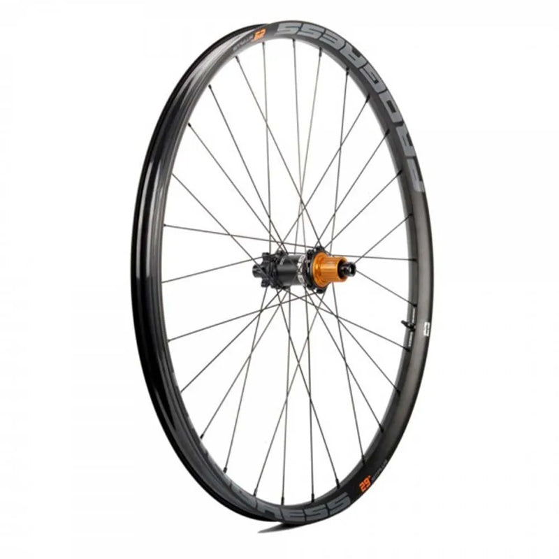 Roda traseira de MTB MT Plus Nitro Boost 27.5´´ - Mercado de Luxo - O Maior E-Commerce de Bens, Produtos e Serviços de Luxo do Brasil.