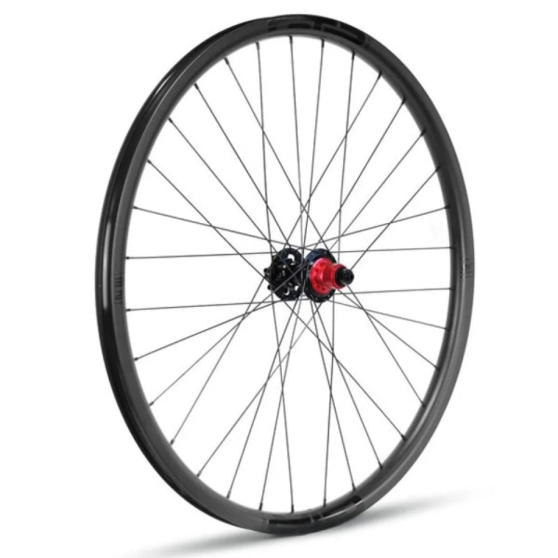 Roda traseira de MTB SL25 Carbon 29´´ 6B Disc - Mercado de Luxo - O Maior E-Commerce de Bens, Produtos e Serviços de Luxo do Brasil.