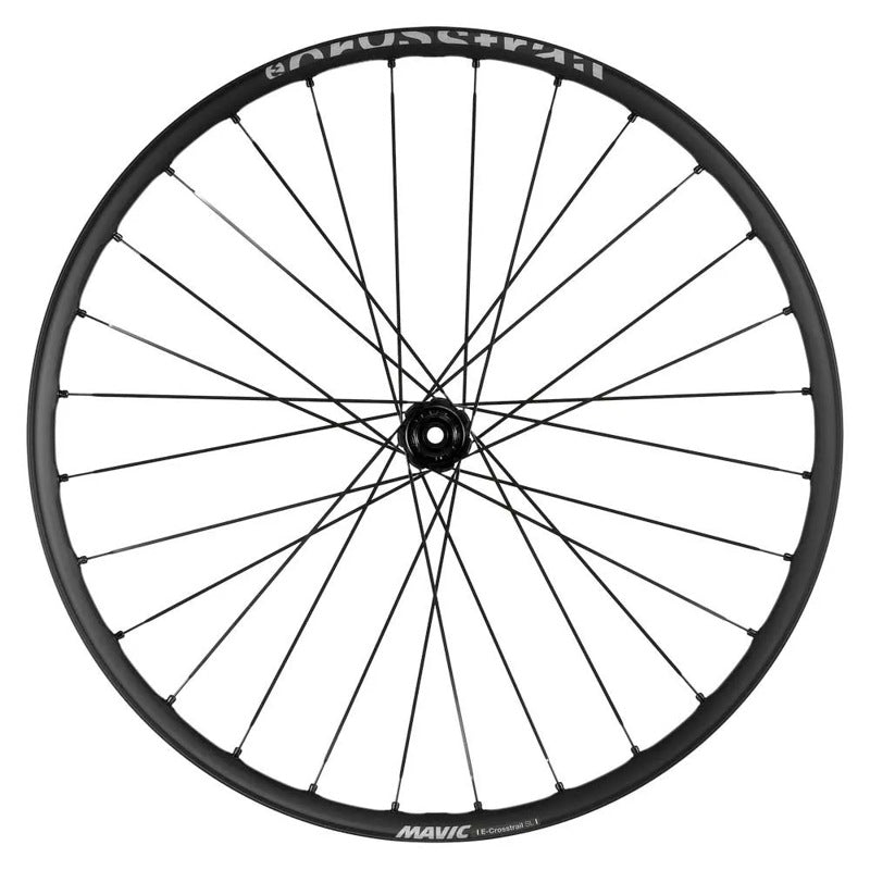 Roda traseira de MTB E-Crosstrail SL 29´´ Boost CL Disc Tubeless - Mercado de Luxo - O Maior E-Commerce de Bens, Produtos e Serviços de Luxo do Brasil.