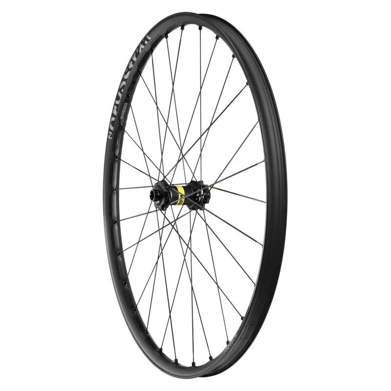 Roda traseira de MTB E-Crosstrail SL 29´´ Boost 6B Disc Tubeless - Mercado de Luxo - O Maior E-Commerce de Bens, Produtos e Serviços de Luxo do Brasil.