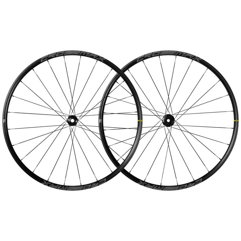 Conjunto de rodas MTB Crossmax Boost 29 6B Disc Tubeless - Mercado de Luxo - O Maior E-Commerce de Bens, Produtos e Serviços de Luxo do Brasil.