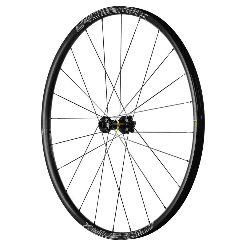 Conjunto de rodas MTB Crossmax Boost 29 6B Disc Tubeless - Mercado de Luxo - O Maior E-Commerce de Bens, Produtos e Serviços de Luxo do Brasil.
