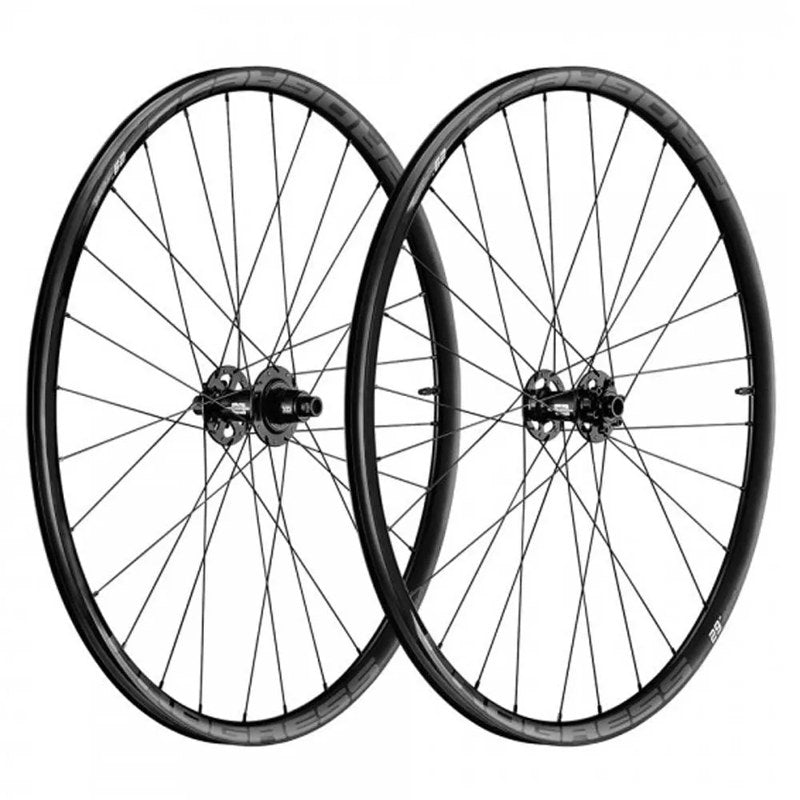 Conjunto de rodas MTB Revo 26´´ - Mercado de Luxo - O Maior E-Commerce de Bens, Produtos e Serviços de Luxo do Brasil.