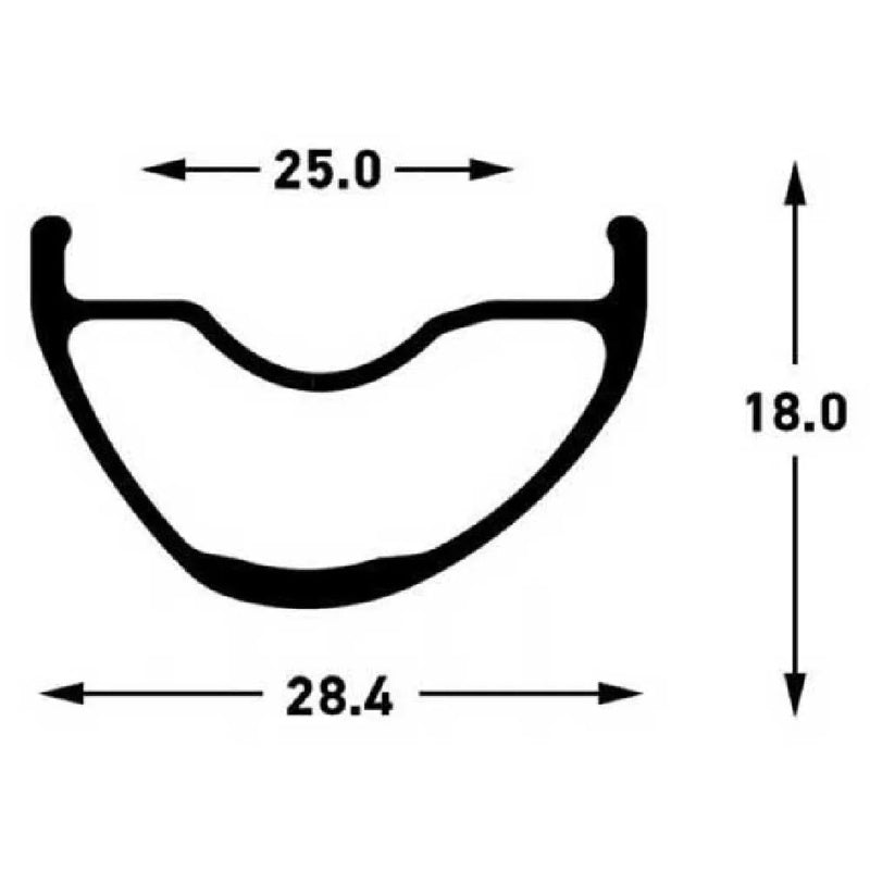 Roda dianteira Crest MK4 29´´ 6B - Mercado de Luxo - O Maior E-Commerce de Bens, Produtos e Serviços de Luxo do Brasil.