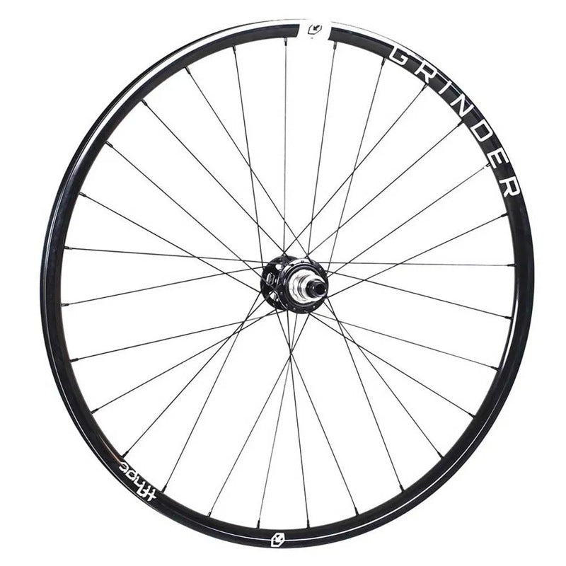 Conjunto de rodas MTB Grinder 29´´ Disc - Mercado de Luxo - O Maior E-Commerce de Bens, Produtos e Serviços de Luxo do Brasil.