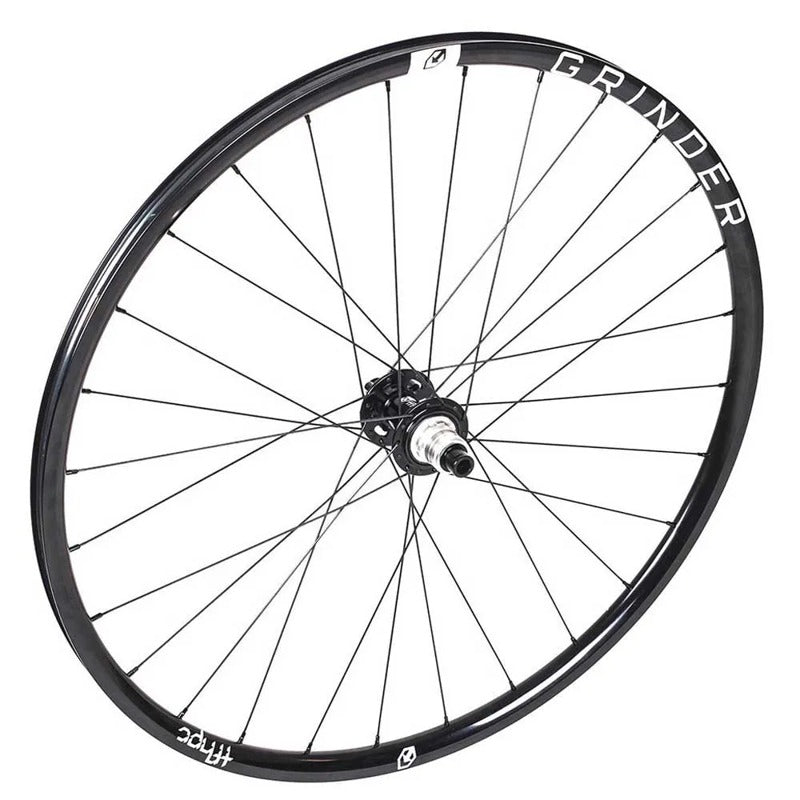 Conjunto de rodas MTB Grinder 29´´ Disc - Mercado de Luxo - O Maior E-Commerce de Bens, Produtos e Serviços de Luxo do Brasil.