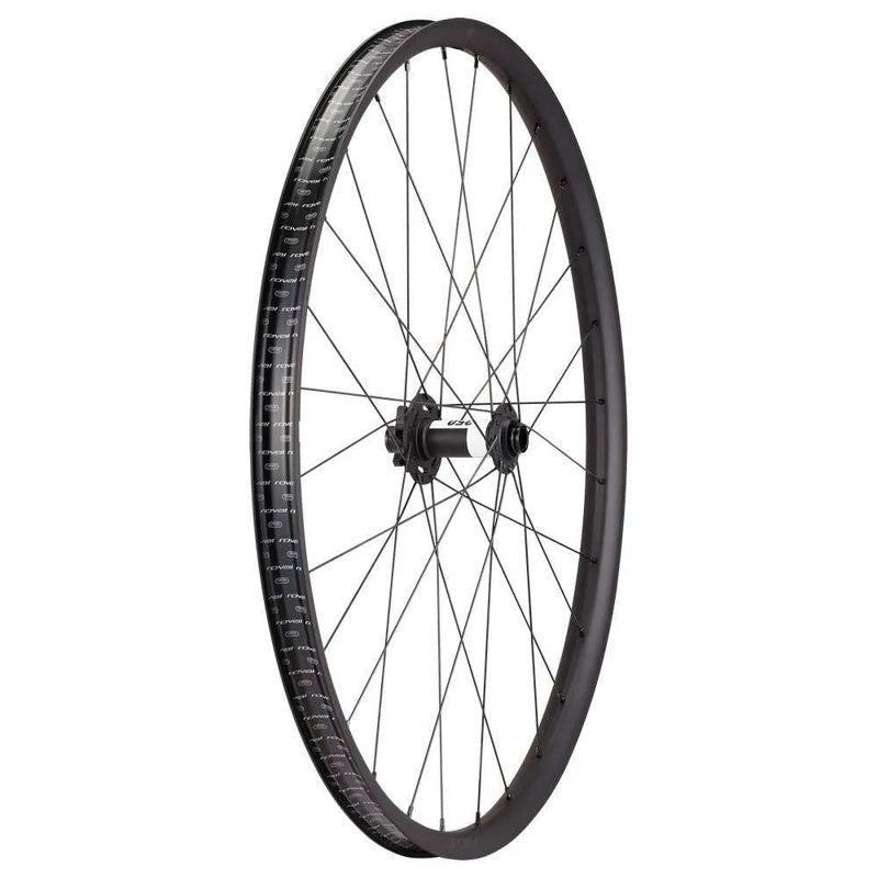 Roda dianteira de BTT Roval Traverse 350 29´´ 6B Disc - Mercado de Luxo - O Maior E-Commerce de Bens, Produtos e Serviços de Luxo do Brasil.