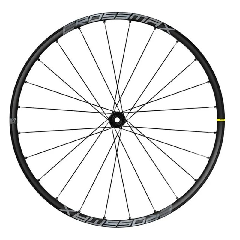 Roda dianteira de BTT Crossmax Carbon XLR 27.5´´ 6B Disc - Mercado de Luxo - O Maior E-Commerce de Bens, Produtos e Serviços de Luxo do Brasil.