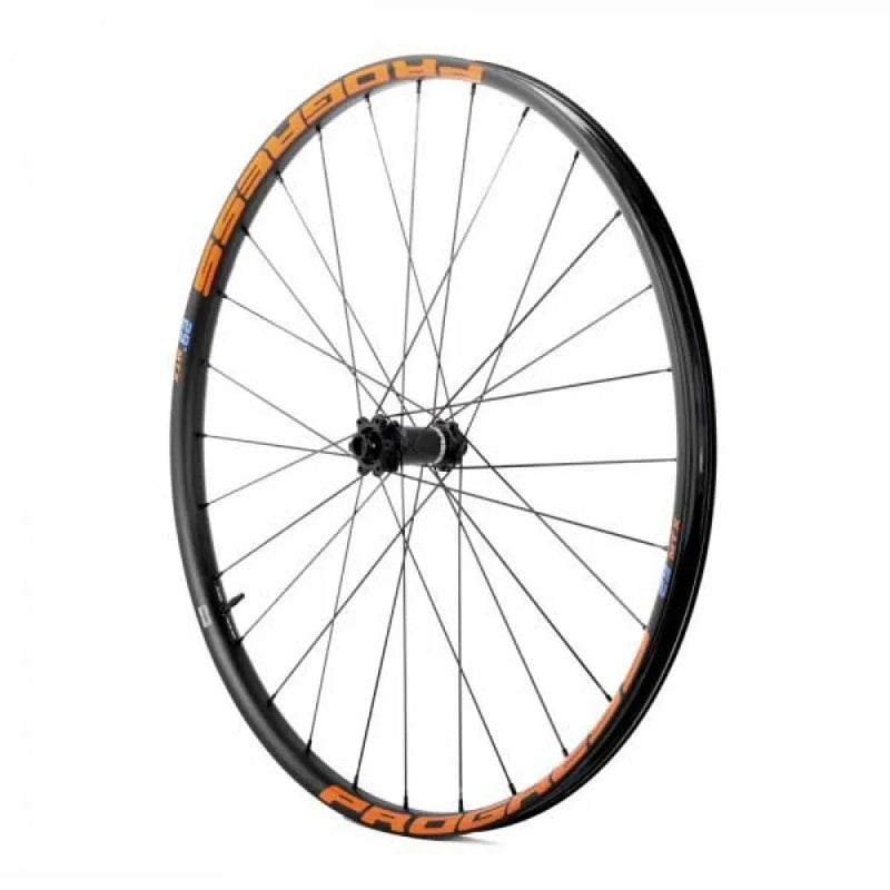 Roda dianteira de BTT MTX Nexo 29´´ 6B Disc Boost Tubeless - Mercado de Luxo - O Maior E-Commerce de Bens, Produtos e Serviços de Luxo do Brasil.