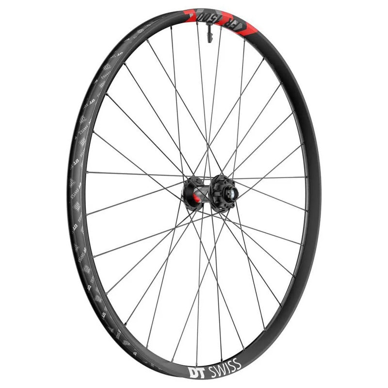 Roda dianteira de BTT FR 1500 Classic 27.5´´ Disc 6B Tubeless - Mercado de Luxo - O Maior E-Commerce de Bens, Produtos e Serviços de Luxo do Brasil.