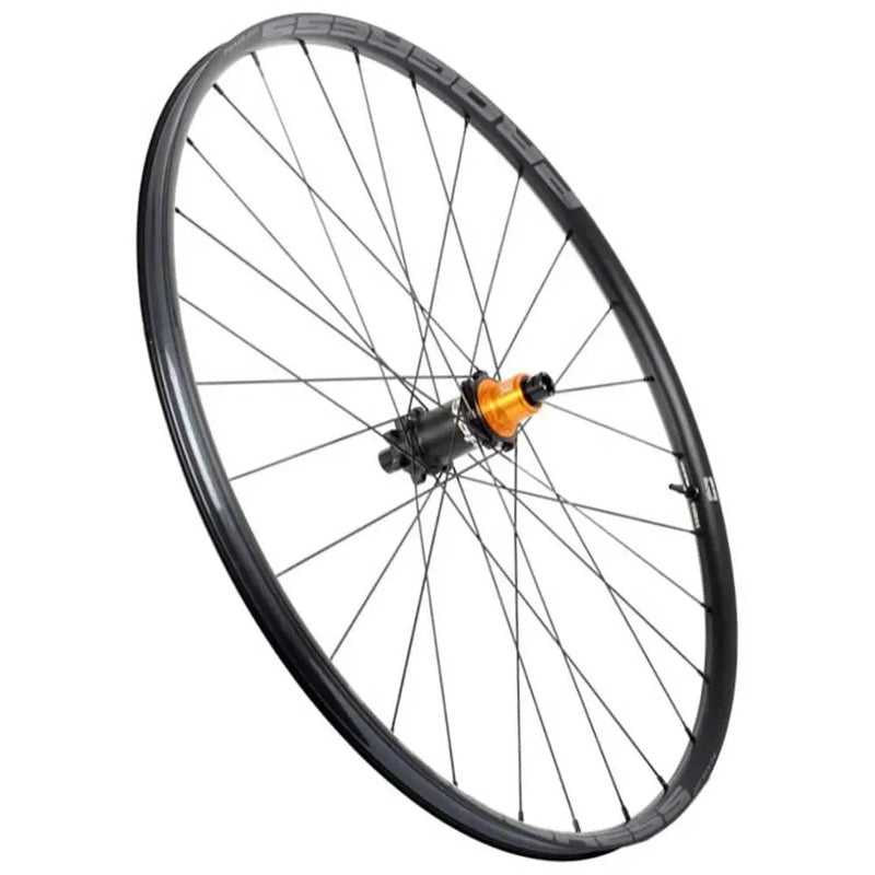 Roda traseira de MTB DYN Ceramic 29´´ Tubeless - Mercado de Luxo - O Maior E-Commerce de Bens, Produtos e Serviços de Luxo do Brasil.